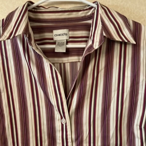 EUC CHICOS TOP SIZE 1 - Picture 3 of 6